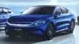 BYD Dolphin Mini - Miniatura 20