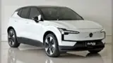 Volvo EX30 - Miniatura 1