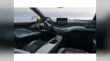 BYD Dolphin Mini - Miniatura 3
