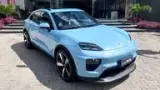 Porsche Macan - Miniatura 2
