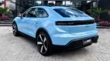Porsche Macan - Miniatura 3