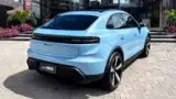 Porsche Macan - Miniatura 4