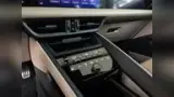Porsche Macan - Miniatura 8
