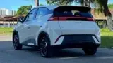 BYD Dolphin Mini - Miniatura 3