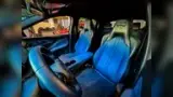 BYD Dolphin Mini - Miniatura 7
