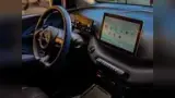 BYD Dolphin Mini - Miniatura 15
