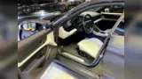 Porsche Taycan - Miniatura 9