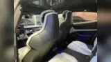 Porsche Taycan - Miniatura 15