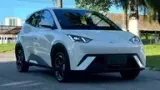 BYD Dolphin Mini - Miniatura 1