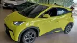 BYD Dolphin Mini - Miniatura 4