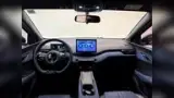 BYD Dolphin Mini - Miniatura 7