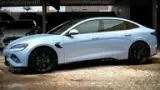 BYD Seal - Miniatura 1