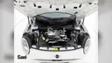 Mini Cooper SE - Miniatura 4