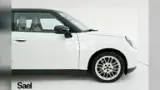 Mini Cooper SE - Miniatura 5