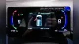 BYD Dolphin Mini - Miniatura 12