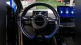 BYD Dolphin Mini - Miniatura 15