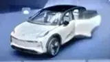 Zeekr X - Miniatura 12