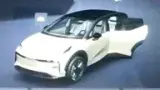 Zeekr X - Miniatura 13