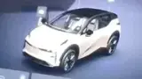 Zeekr X - Miniatura 14