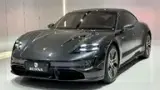 Porsche Taycan - Miniatura 18