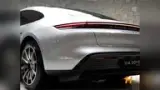 Porsche Taycan - Miniatura 17