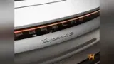 Porsche Taycan - Miniatura 20