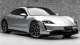 Porsche Taycan - Miniatura 1