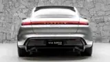 Porsche Taycan - Miniatura 4
