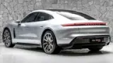 Porsche Taycan - Miniatura 5