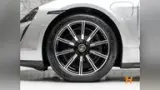 Porsche Taycan - Miniatura 6