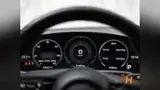 Porsche Taycan - Miniatura 12