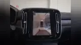 Volvo C40 Recharge - Miniatura 8