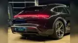 Porsche Taycan - Miniatura 13