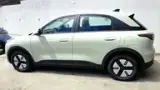 Geely EX2 - Miniatura 5