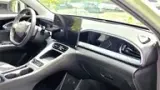 Geely EX2 - Miniatura 10