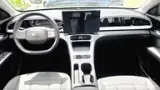 Geely EX2 - Miniatura 12