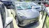 Geely EX2 - Miniatura 1