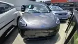 Geely EX2 - Miniatura 3