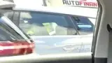 Geely EX2 - Miniatura 15