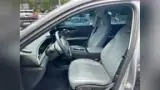 Geely EX2 - Miniatura 7