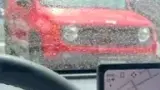 Geely EX2 - Miniatura 10