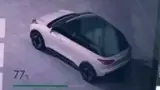 Geely EX2 - Miniatura 11