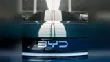 BYD Yuan Pro - Miniatura 9