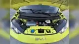 BYD Dolphin Mini - Miniatura 13