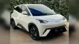 BYD Dolphin Mini - Miniatura 1