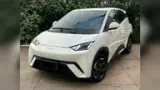 BYD Dolphin Mini - Miniatura 2