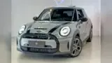 Mini Cooper SE - Miniatura 2