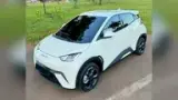 BYD Dolphin Mini - Miniatura 5