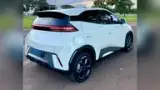 BYD Dolphin Mini - Miniatura 6