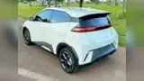 BYD Dolphin Mini - Miniatura 7
